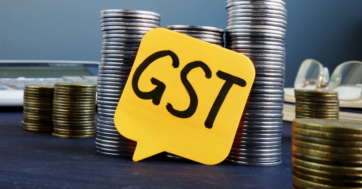 Indirect Taxes & GST
