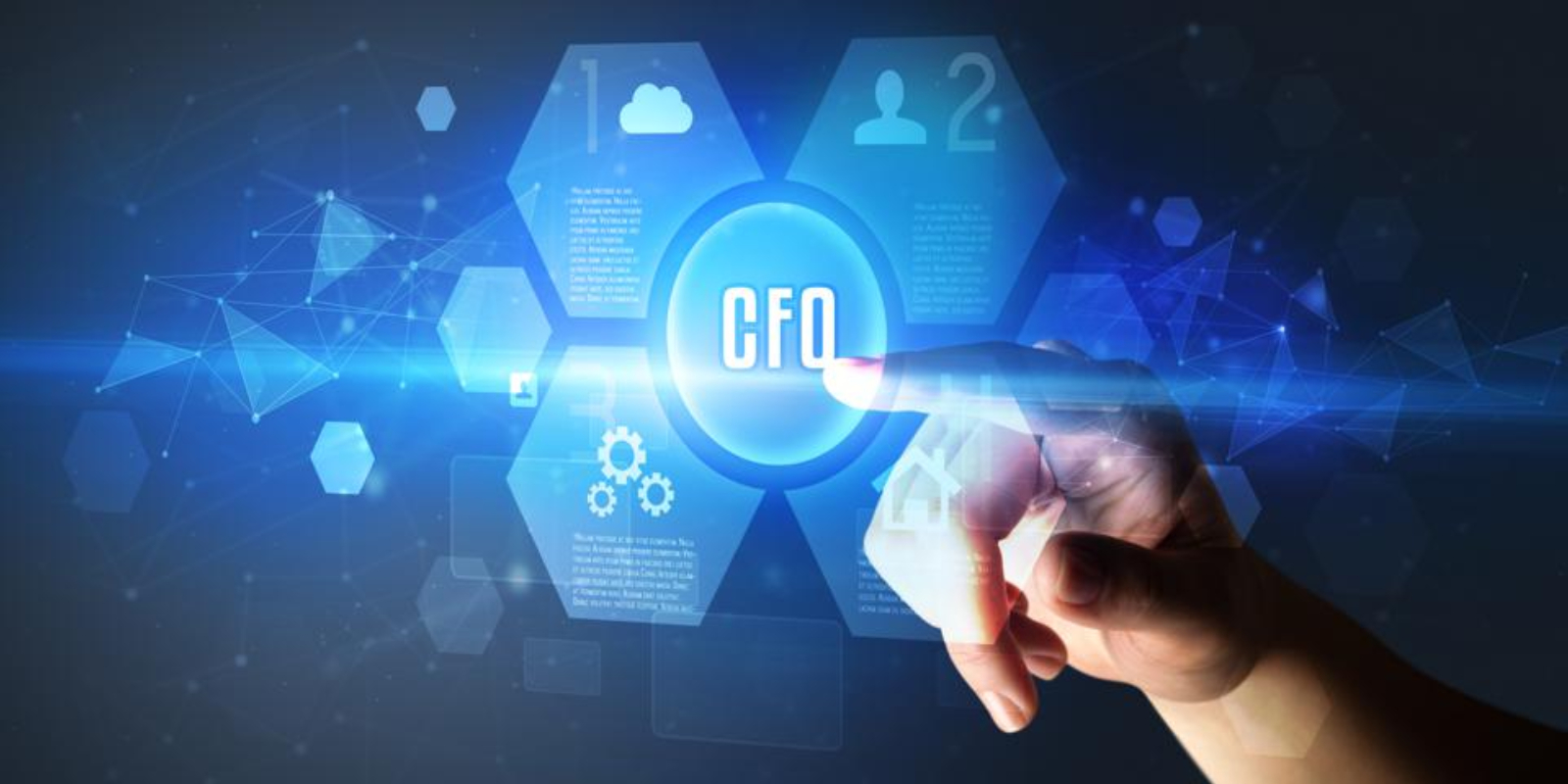 Virtual CFO and Allied Services
